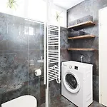 Larga - Luksuzni U Srcu Zadra Apartment *