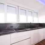 Apartment Larga - Luksuzni U Srcu Zadra Zadar
