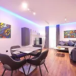 Apartment Larga - Luksuzni U Srcu Zadra Zadar