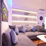 Apartment Larga - Luksuzni U Srcu Zadra Zadar