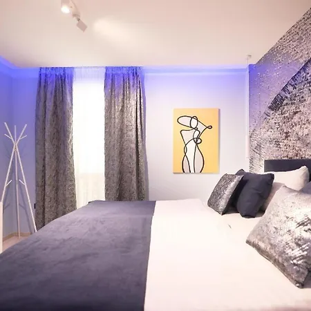 Daire Larga - Luksuzni U Srcu Zadra Zadar