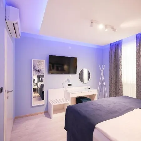 Apartment Larga - Stylish In Historic Old Town With Prime Location Zadar