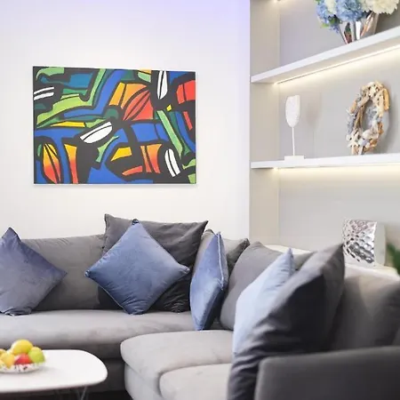 Larga - Stylish In Historic Old Town With Prime Location * Zadar
