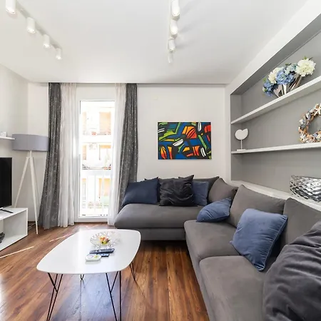 Larga - Stylish In Historic Old Town With Prime Location Apartment Zadar