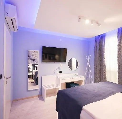 Apartment Larga - Luksuzni U Srcu Zadra Zadar